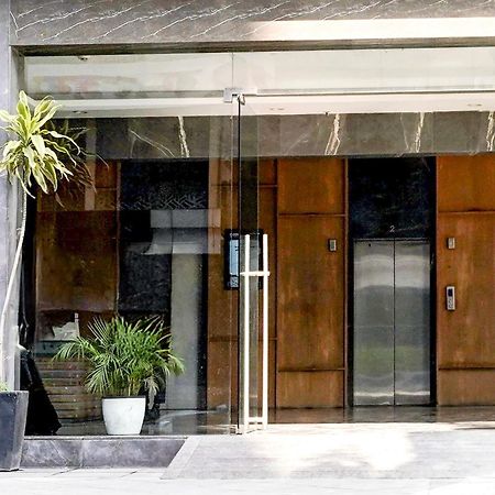Super Townhouse Pbg Mall Vashi Turambhe Exterior photo